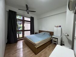 High Oak Condominium (D21), Condominium #552549691